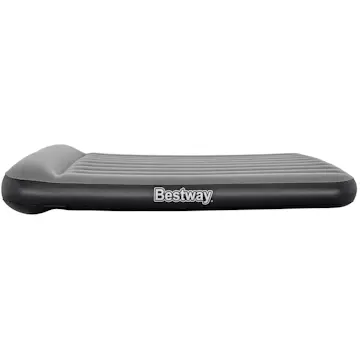 Luftmadrass Bestway Tritech 203 x 152 x 30 cm