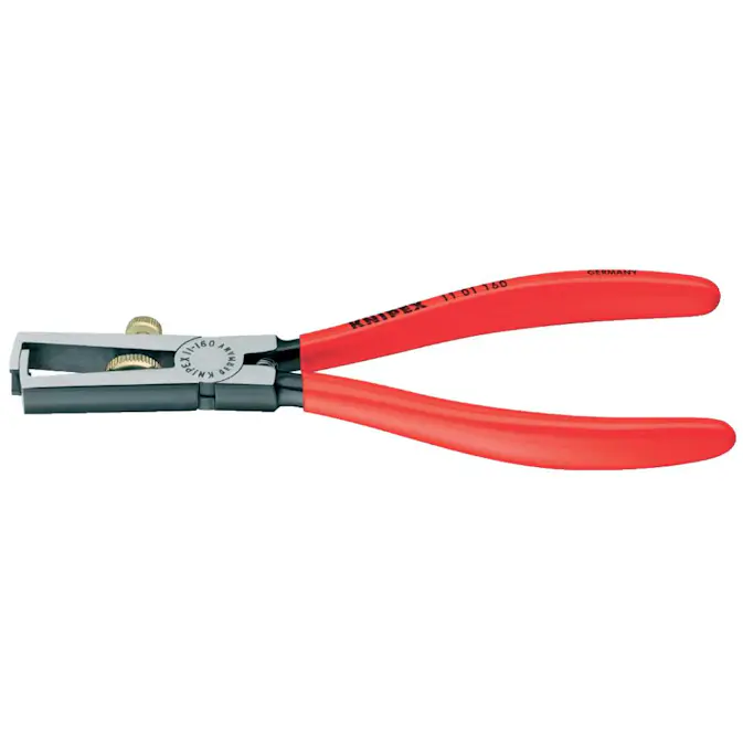 Skaltång 1101 160mm Sb Knipex