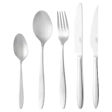 Bestickset Dorre Estrid 60 Delar