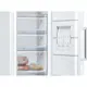 Frysskåp Bosch GSN36CWEV Serie 4 Fristående Vit No Frost