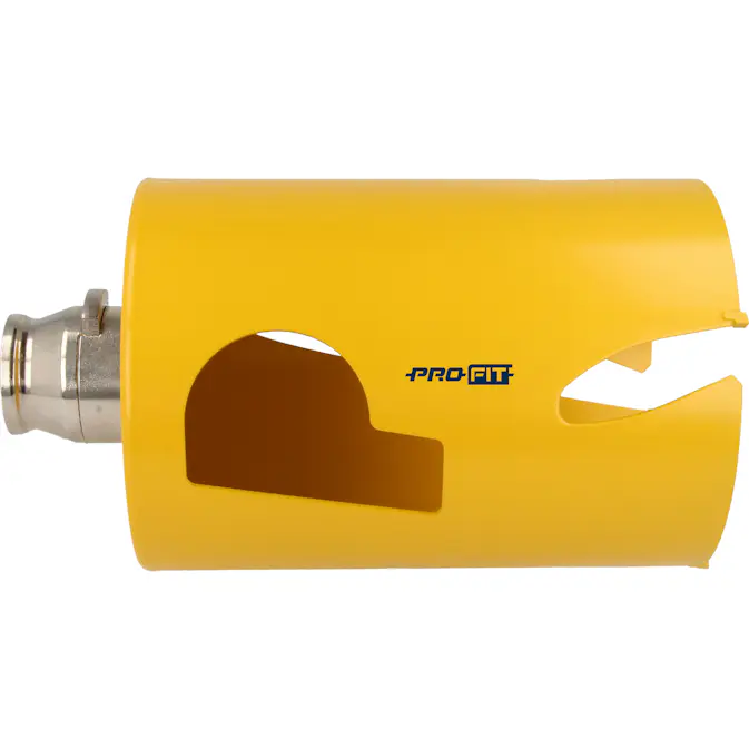 Hålsåg MPL Profit L160mm