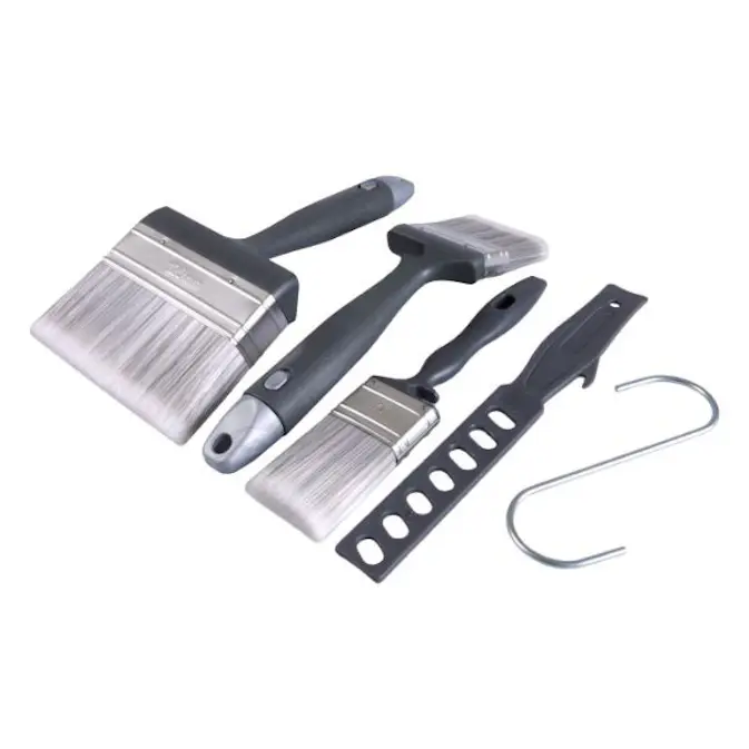 Penselset Mäster Standard Fasad XL