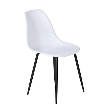 Matstol Venture Home Polar Plast