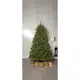 Plastgran Star Trading med LED Narvik 210 cm