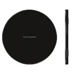 Trådlös Mobilladdare Ulefone 15W Wireless Charging Pad