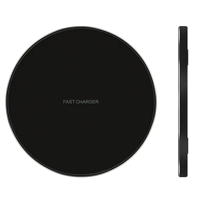 Trådlös Mobilladdare Ulefone 15W Wireless Charging Pad