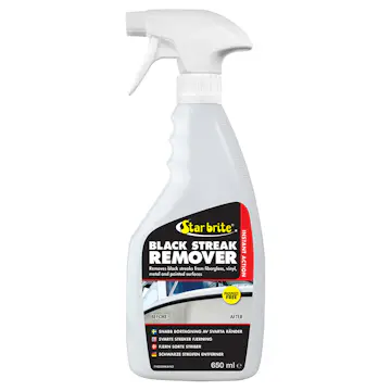 Båtrengöring Star Brite Black Streak Remover 650 ML
