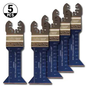 Sågblad CMT Orange Tools Multicut 42x68mm BIM Trä/metall