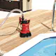 Dränkbar Smutsigt vattenpump Einhell GE-DP 5220 LL Eco