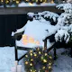 Krans Star Trading Russian Pine