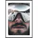 Poster Gallerix Ski Goggles
