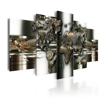 Tavla Arkiio Magnum Opus