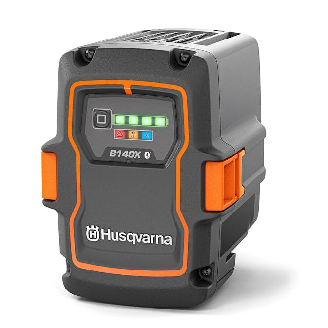 Batteri Husqvarna B140X 4Ah