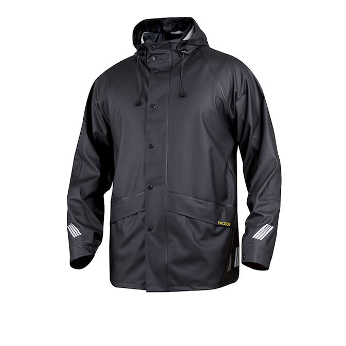 Regnjacka ProJob 4430