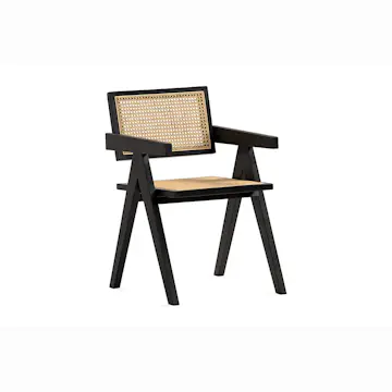 Matstol In Living Hetklaf