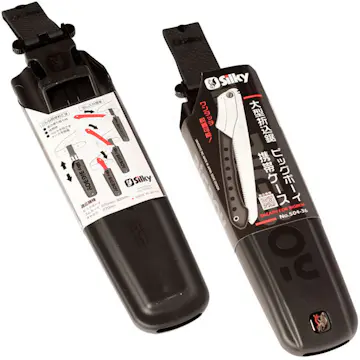 Hölster Silky till Bigboy Ultra Accel