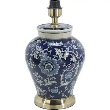 Lampfot PR Home Fang Hong 38 cm