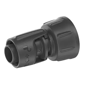 Krankoppling Gardena Micro-Drip 13 mm G 3/4"