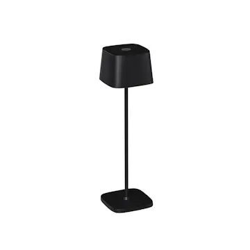 Bordslampa Gnosjö Konstsmide Capri USB