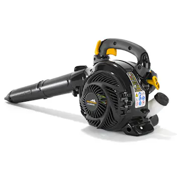 Lövblås McCulloch GBV 345