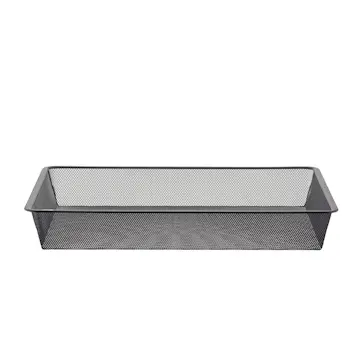 Meshback Elfa Décor+ Grund B: 60 D: 40