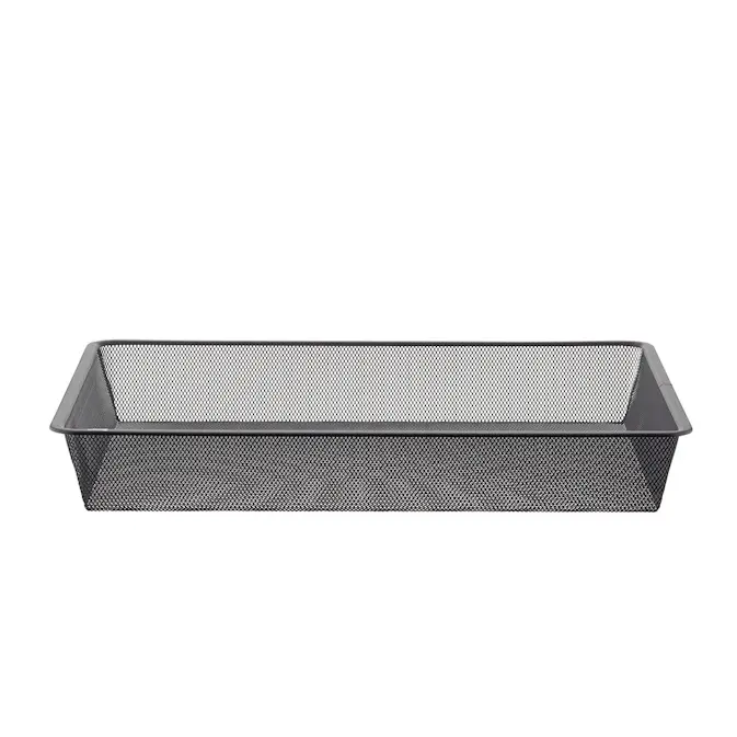 Meshback Elfa Décor+ Grund B: 60 D: 40