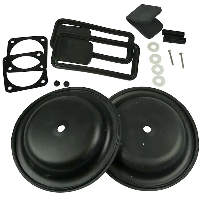 Servicekit Whale till Gusher 30