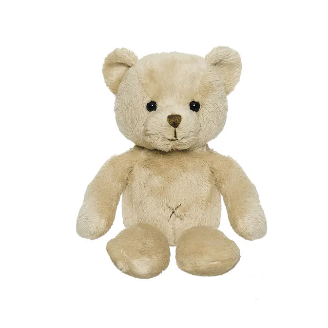 Gosedjur Teddykompaniet Nallen Elliot Liten