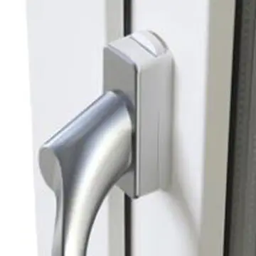 Barnskyddsspärr KISI2