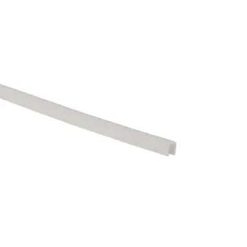 Täcklock Hide-a-lite Opal 4 mm 1 m