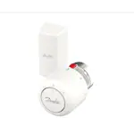 Radiatortermostat Danfoss Aero Ra/V Rs 7-26°C 34Mm 0-2M Givare