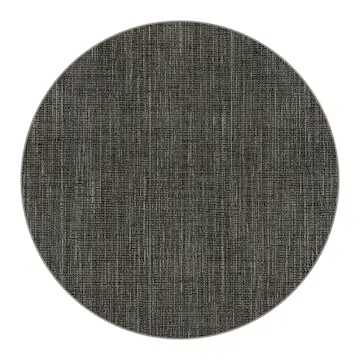 Plastmatta Hillerstorp Rund Ø200 cm