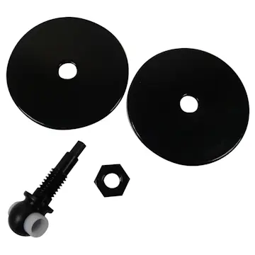 Bult Whale Komplett till Gusher 10