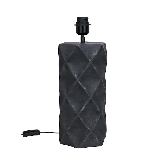 Lampfot PR Home Hazel