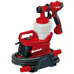 Färgspruta Einhell TC-SY 700 S