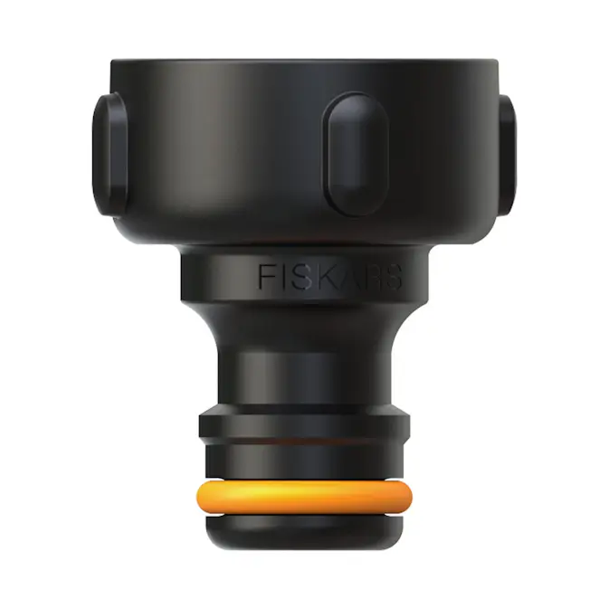 Krankoppling Fiskars Solid G3/4