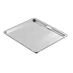 Avrinningsbricka DecoSteel Extreme Rostfri