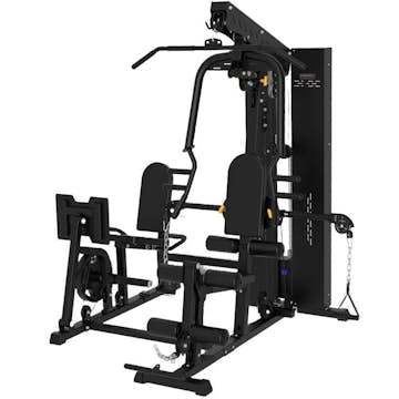 Multigym Gymstick Home Gym Pro12.0