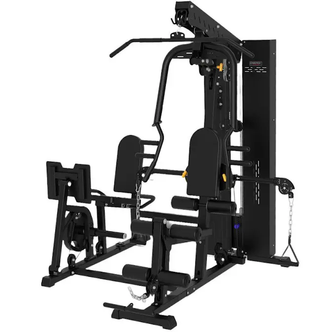 Multigym Gymstick Home Gym Pro12.0