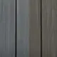 Täckbräda Kärnsund Wood Link DoubleDeck+ 10x170x2800 mm Vändbar 2-färger