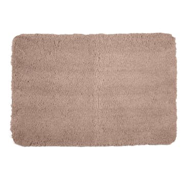 Badrumsmatta Habo Camelia Fyrkantig