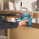 Sticksåg Makita JV102DSMJ Med Batteri
