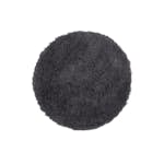 Badrumsmatta Habo Camelia Rund