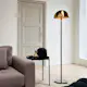 Golvlampa Dyberg Larsen French collection Menton