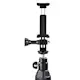 Bordstativ Hama 4-I-1 1/4" Selfie Stick Gopro