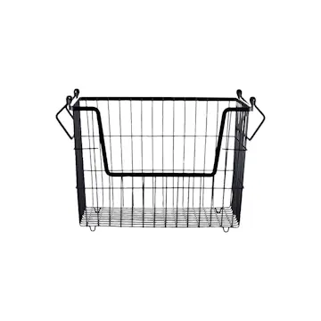 Förvaringskorg House Doctor TAW