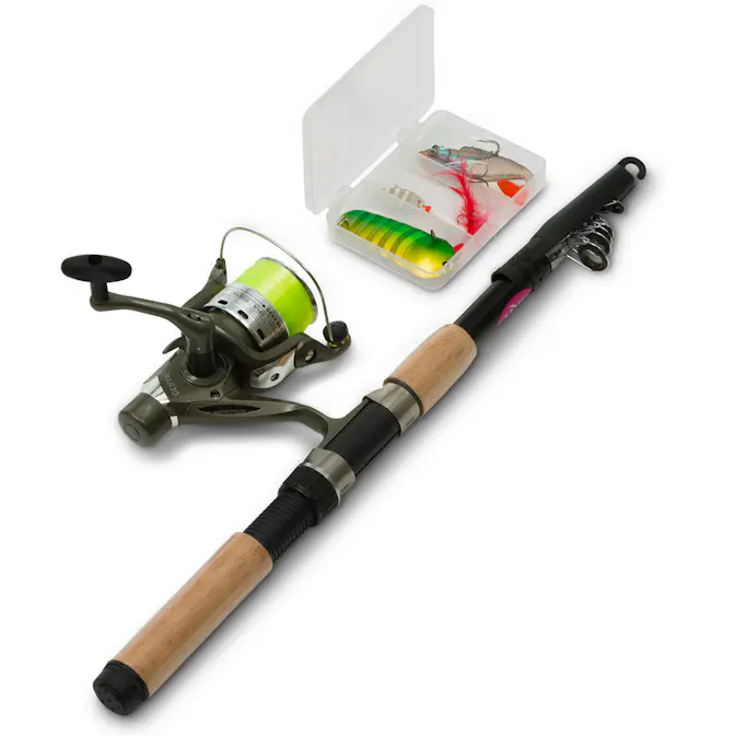 Haspelset Briv Exklusiv