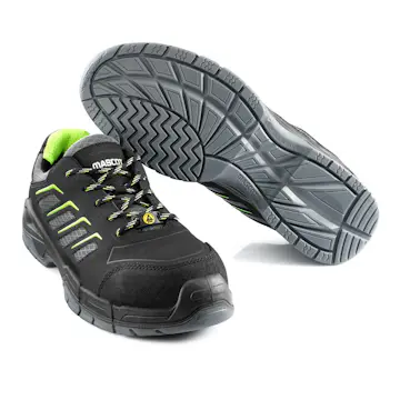 Skyddsskor Mascot Footwear Fit F0108-937
