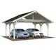 Carport Palmako Robert 20,6 m2