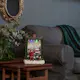 Julby Julfigur Gnosjö Konstsmide Tomte & Staffli